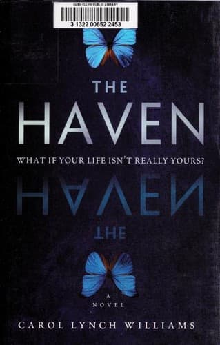 Cover of The Haven