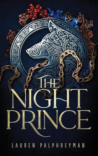 Cover of The Night Prince