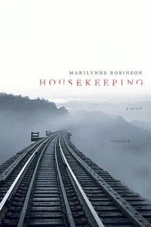 Cover of Housekeeping