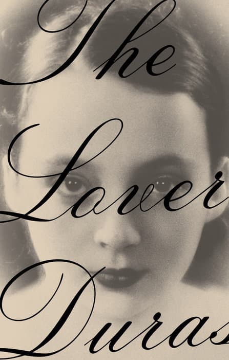 Cover of The Lover
