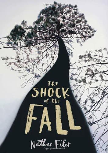 Cover of The Shock of the Fall