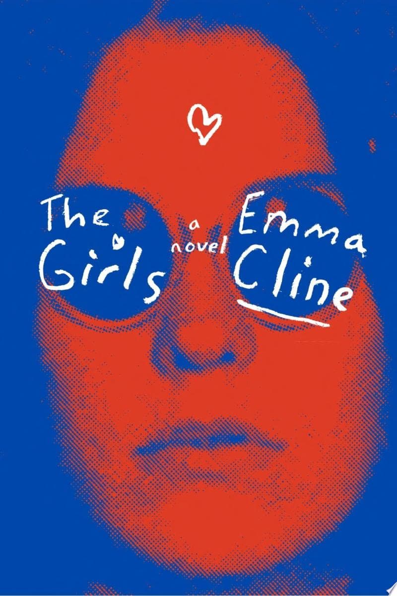Cover of The Girls