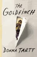 Cover of The Goldfinch
