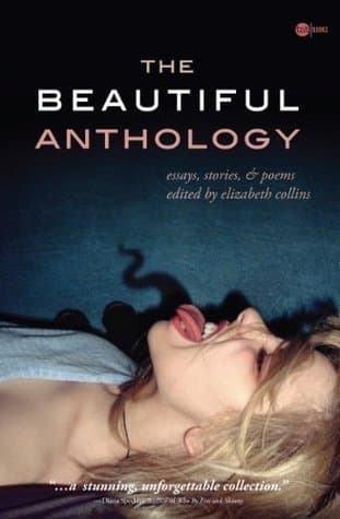 Cover of The Beautiful Anthology