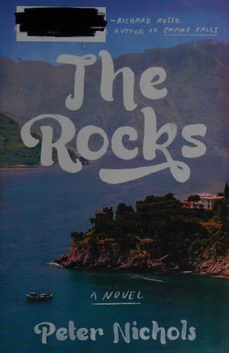 Cover of The Rocks
