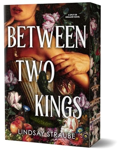 Cover of Between Two Kings