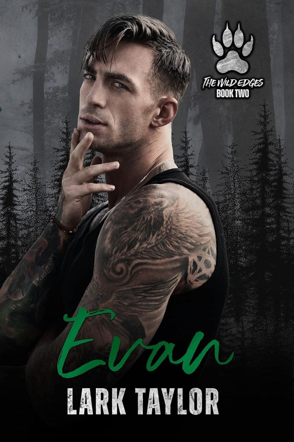 Cover of Evan