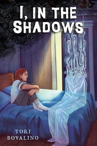 Cover of I, in the Shadows