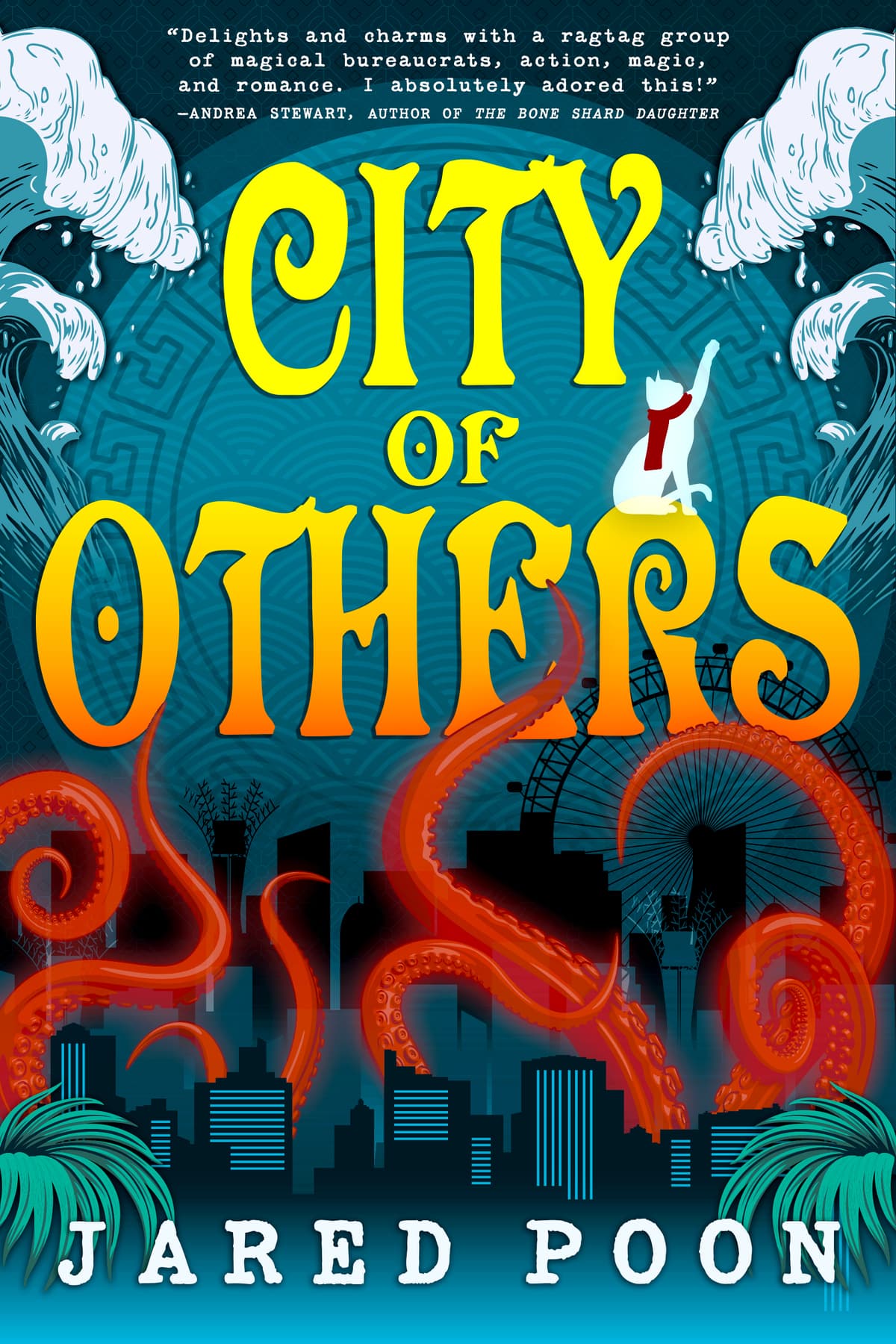 Cover of City of Others