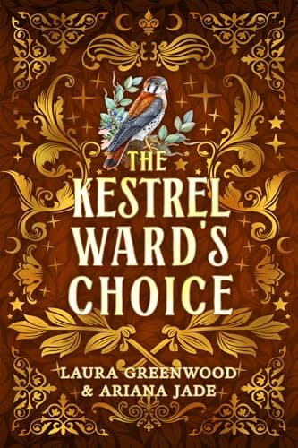 Cover of The Kestrel Ward's Choice