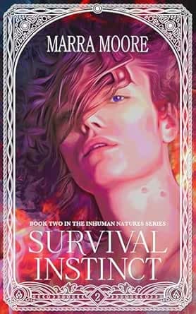 Cover of Survival Instinct