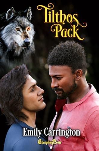 Cover of Tilthos Pack
