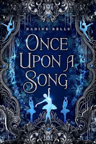 Cover of Once Upon a Song