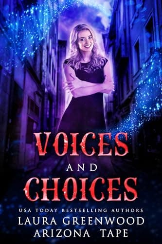Cover of Voices and Choices
