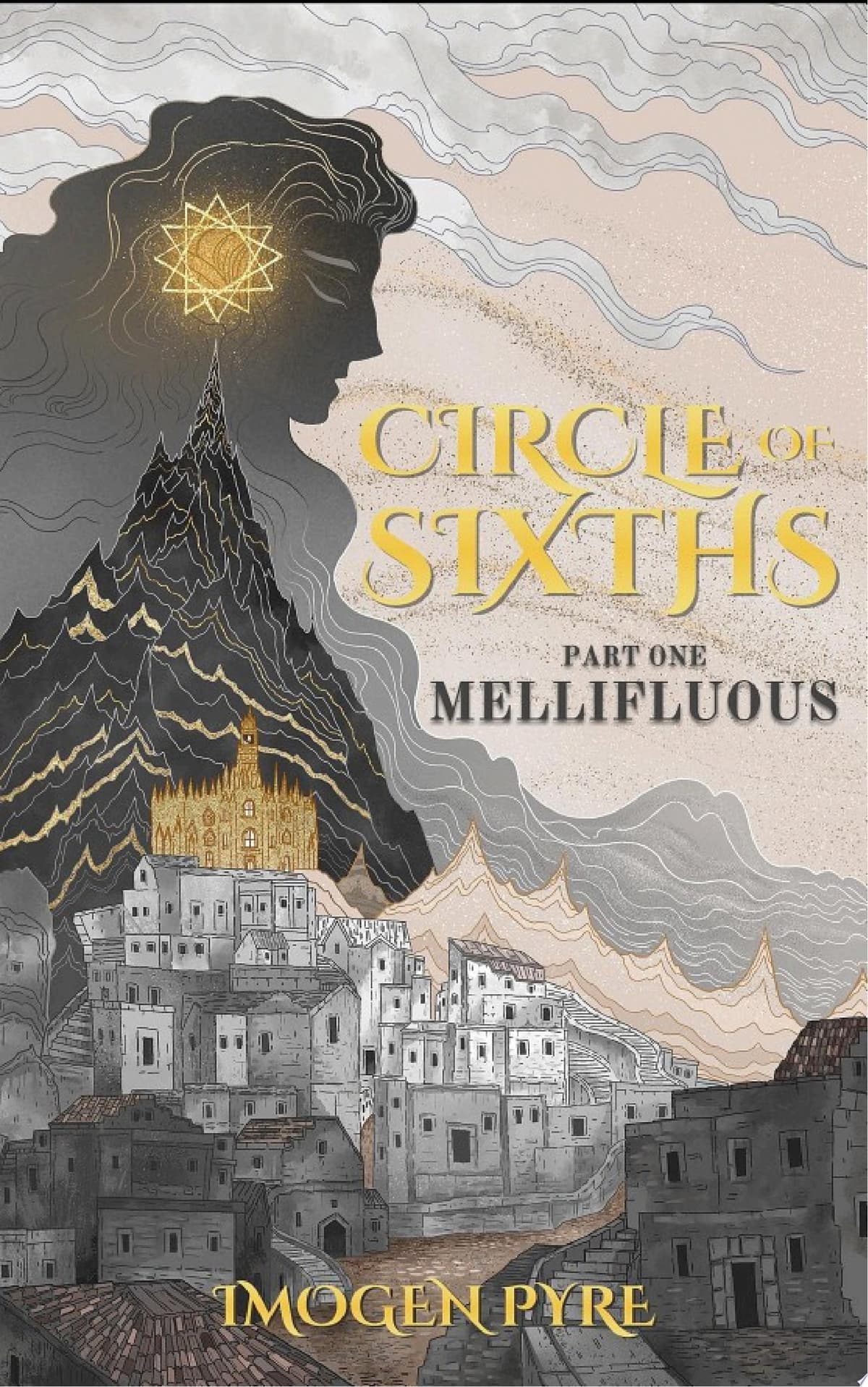 Cover of Mellifluous