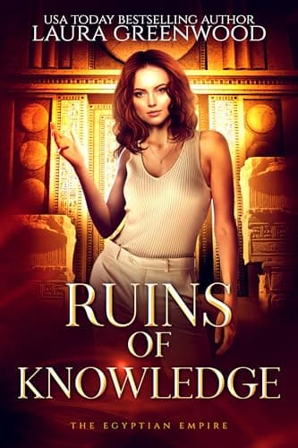 Cover of Ruins of Knowledge
