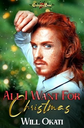 Cover of All I Want For Christmas