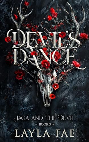 Cover of Devil's Dance