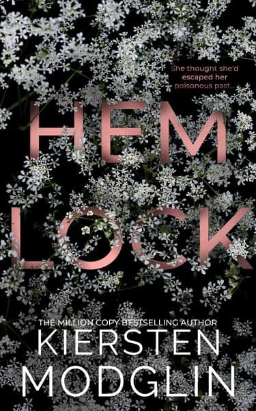 Cover of Hemlock