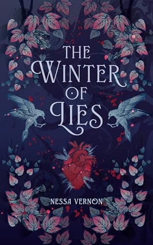 Cover of The Winter of Lies