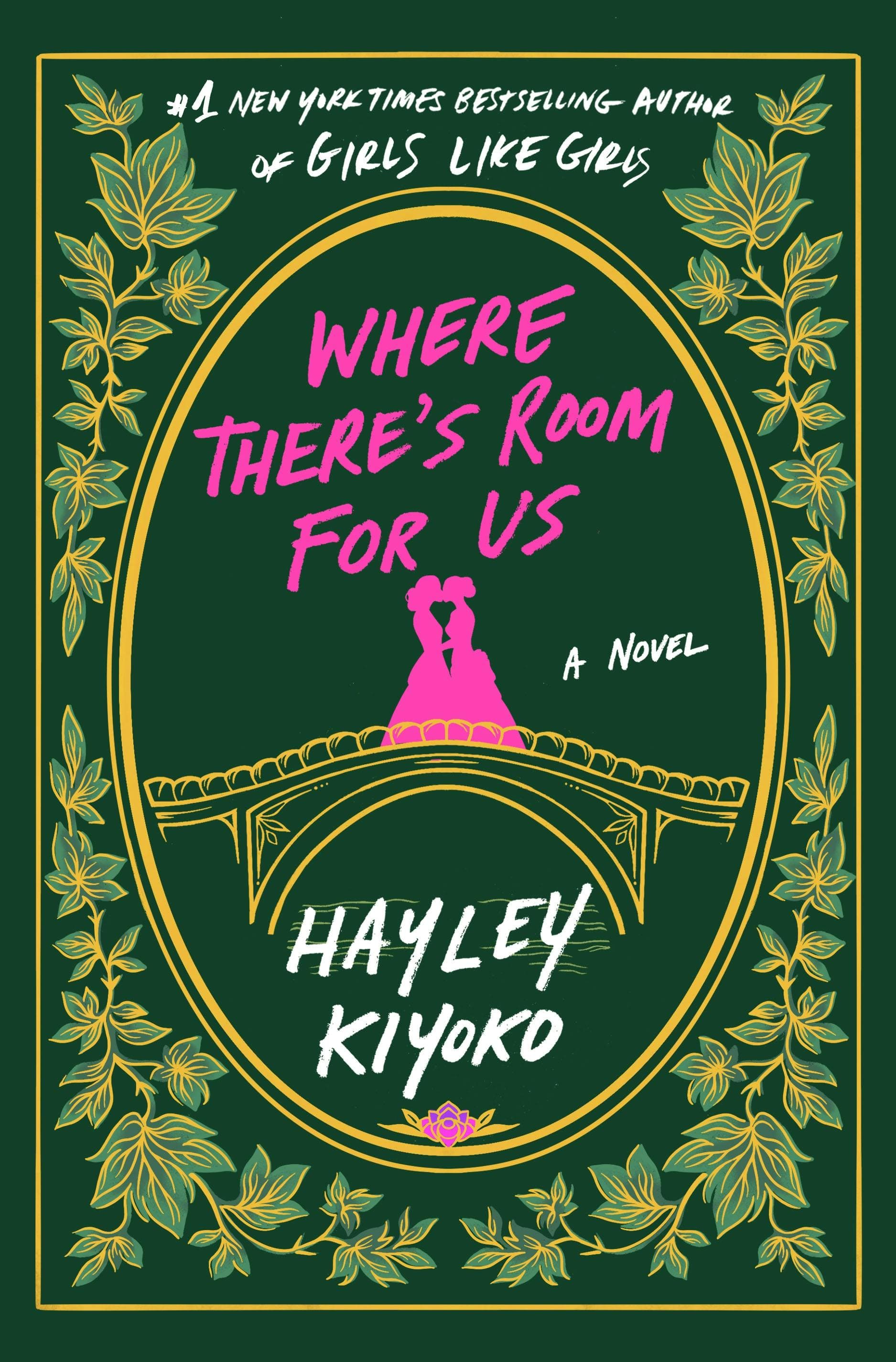 Cover of Where There's Room for Us