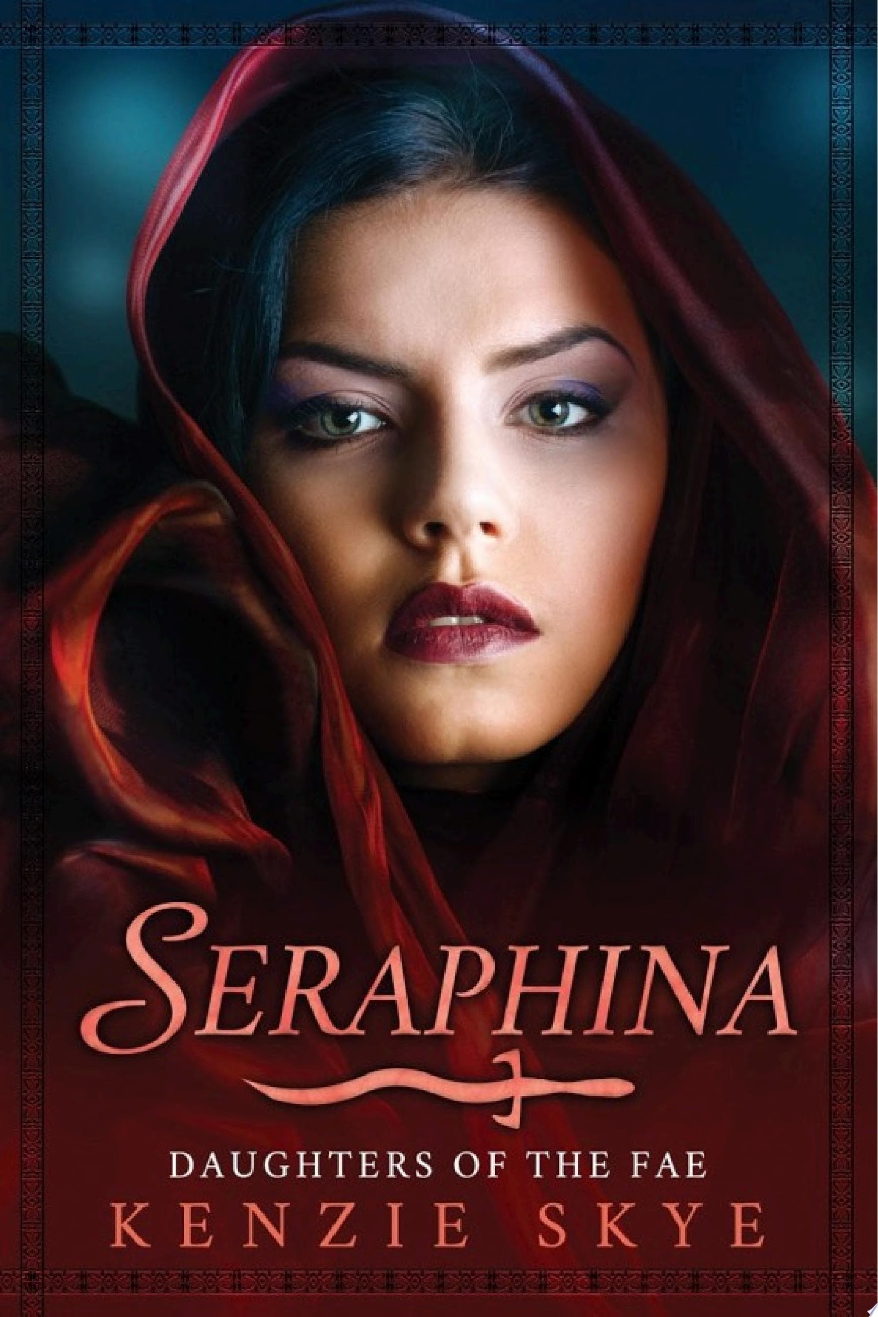 Cover of Seraphina