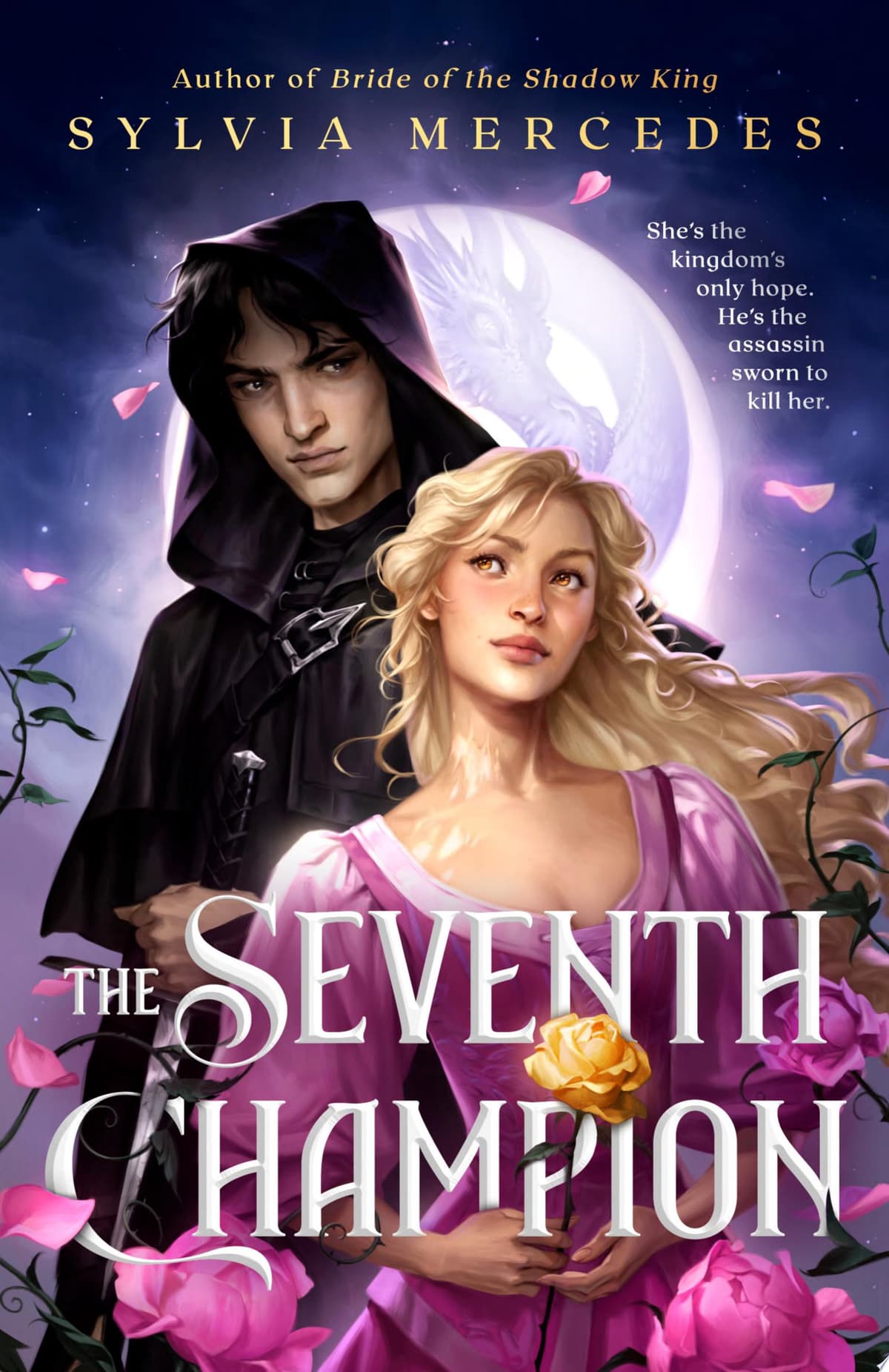 Cover of The Seventh Champion