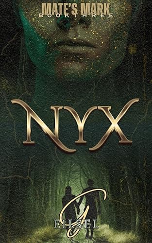 Cover of Nyx