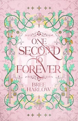 Cover of One Second to Forever