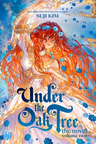 Cover of Under the Oak Tree Vol. 2