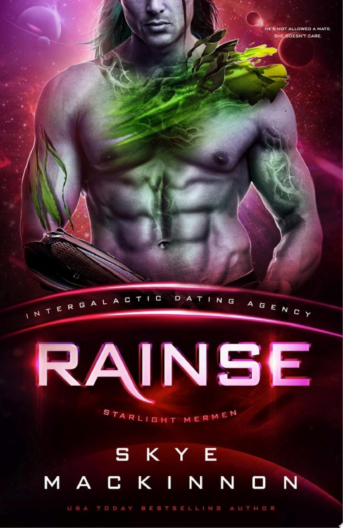 Cover of Rainse