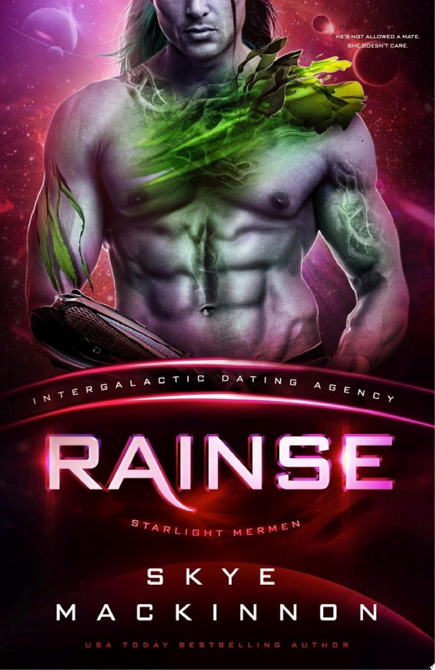 Cover of Rainse