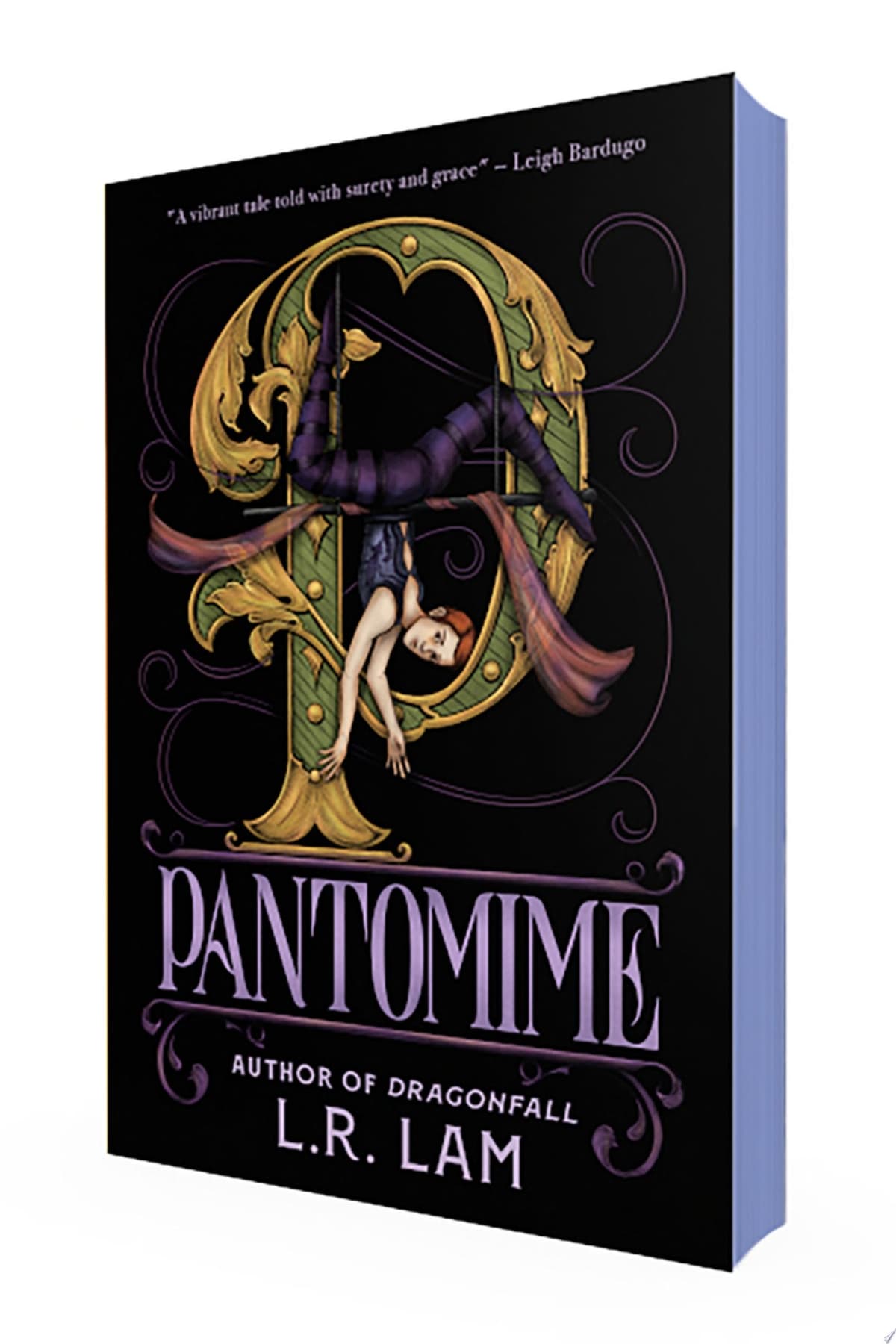 Cover of Pantomime