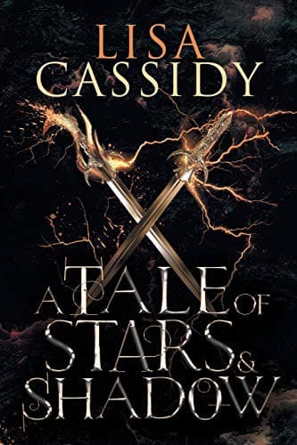 Cover of A Tale of Stars and Shadow