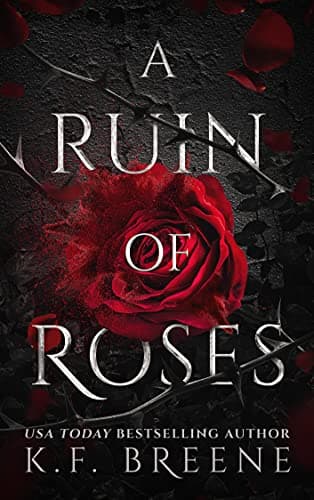 Cover of A Ruin of Roses