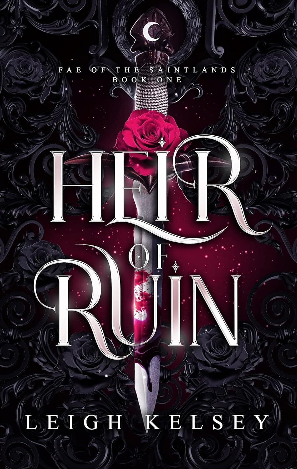 Cover of Heir of Ruin
