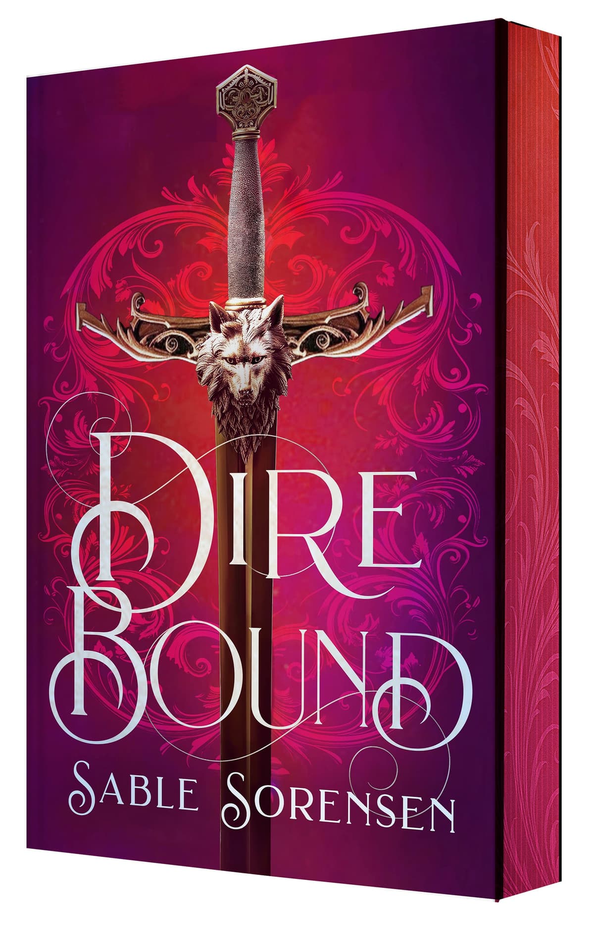Cover of Direbound