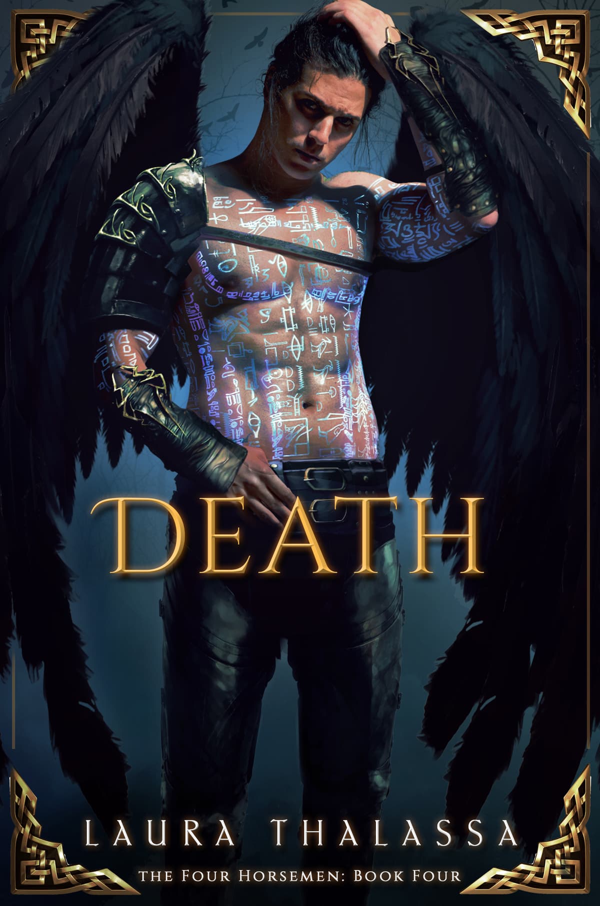 Cover of Death