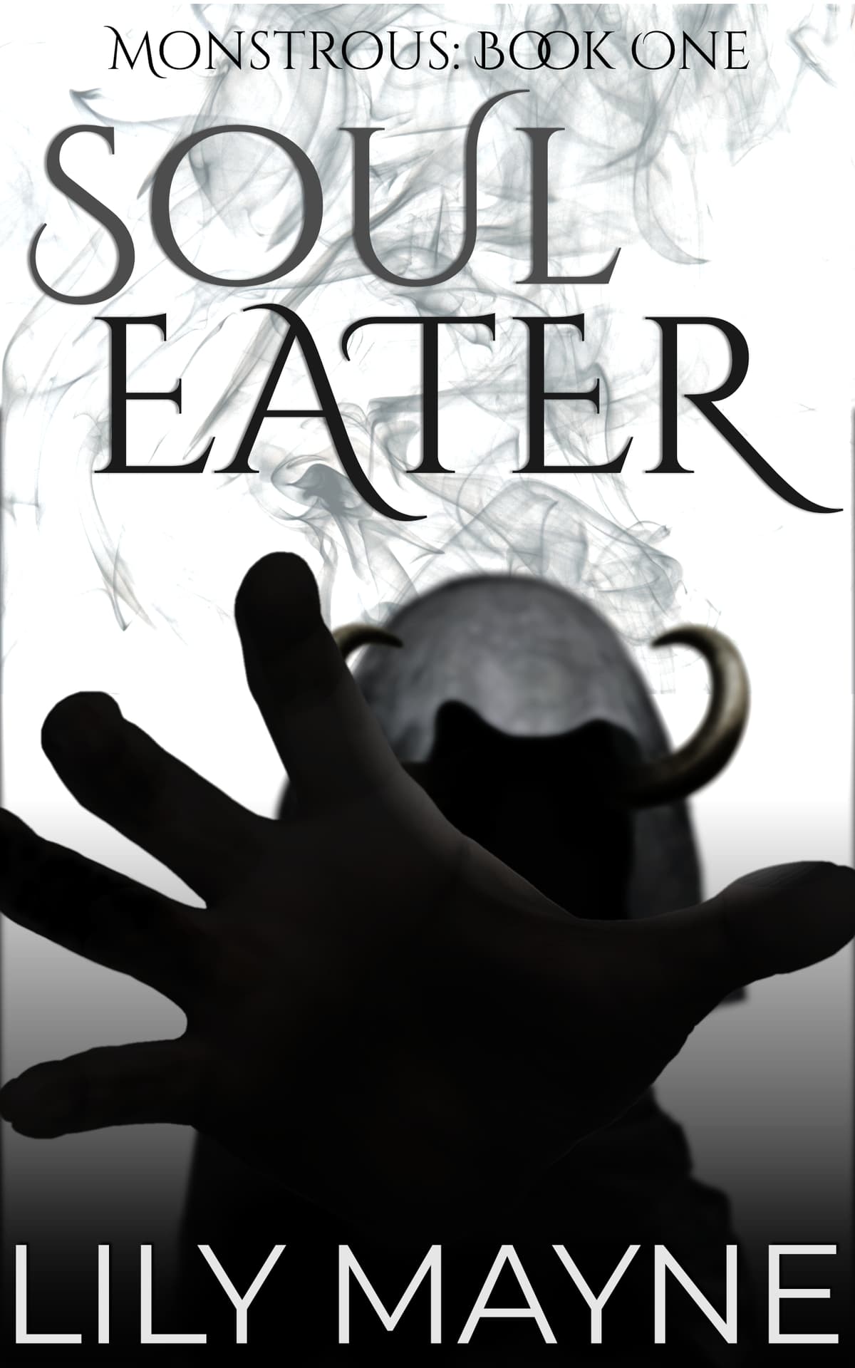 Cover of Soul Eater