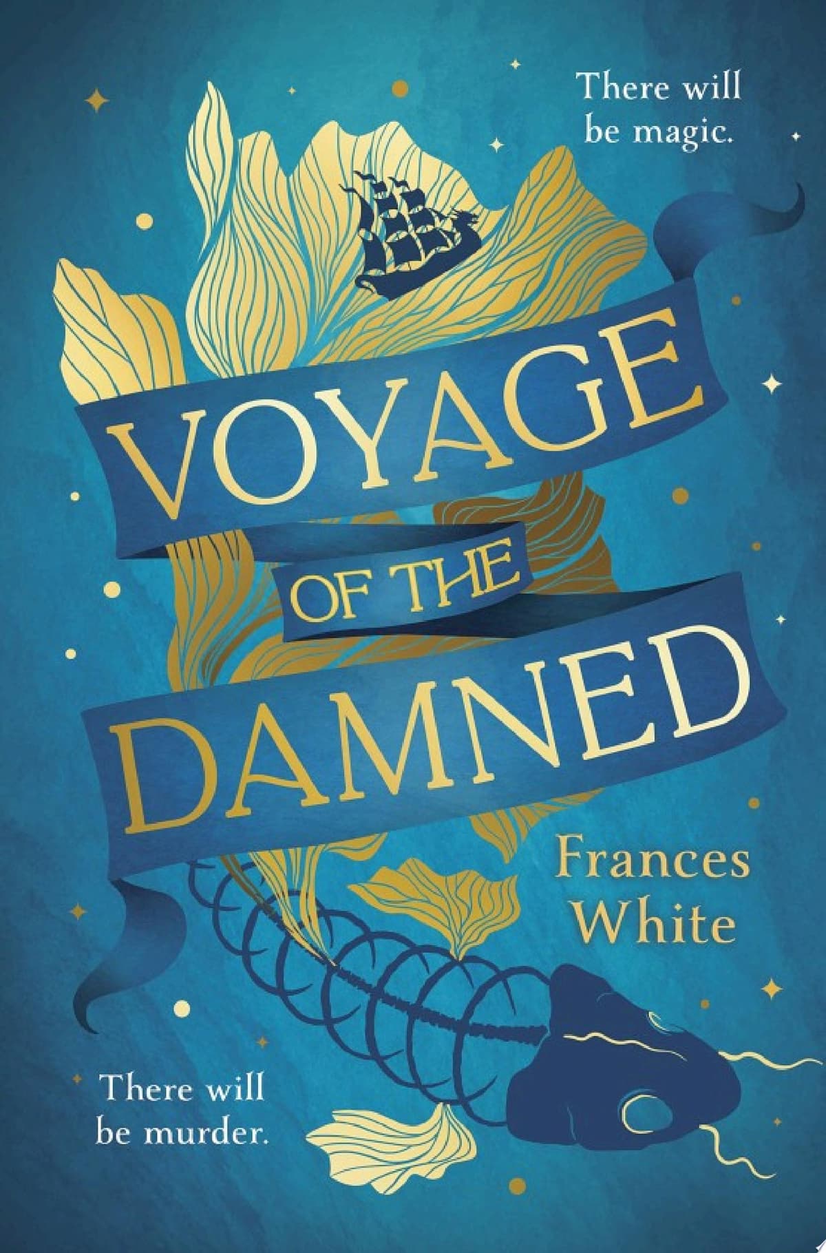 Cover of Voyage of the Damned