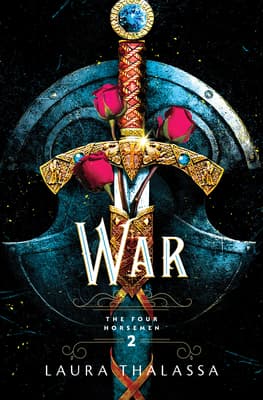 Cover of War