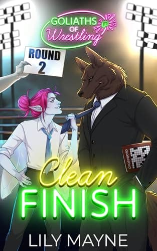 Cover of Clean Finish