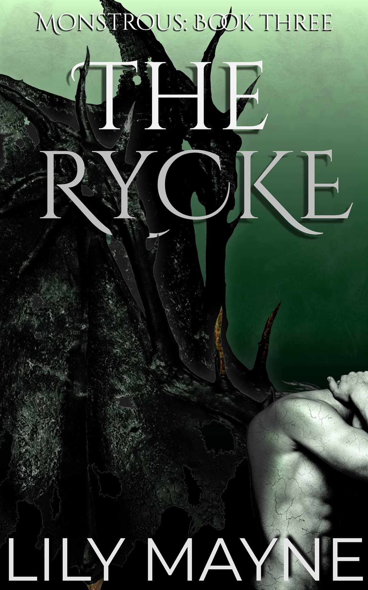 Cover of The Rycke