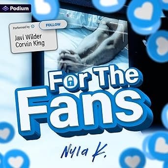 Cover of For the Fans