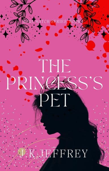 Cover of The Princess's Pet