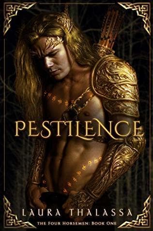 Cover of Pestilence