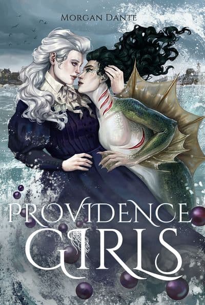 Cover of Providence Girls