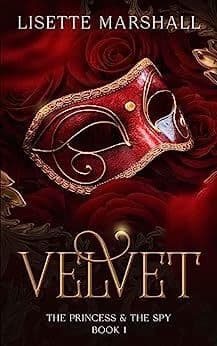 Cover of The Princess and the Spy