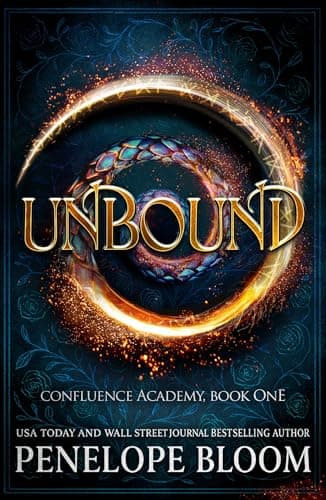 Cover of Unbound
