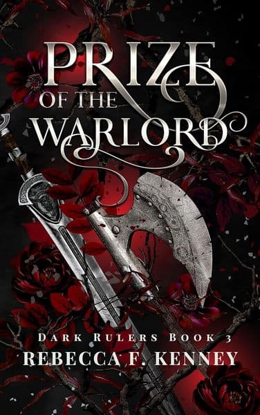 Cover of Prize of the Warlord